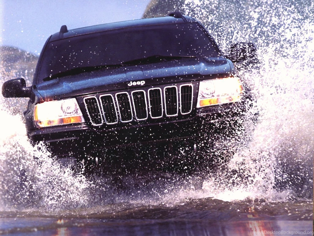 Jeep Wallpapers