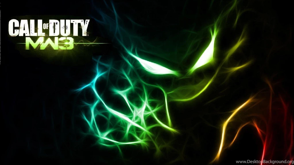 MW3 WALLPAPER   (
