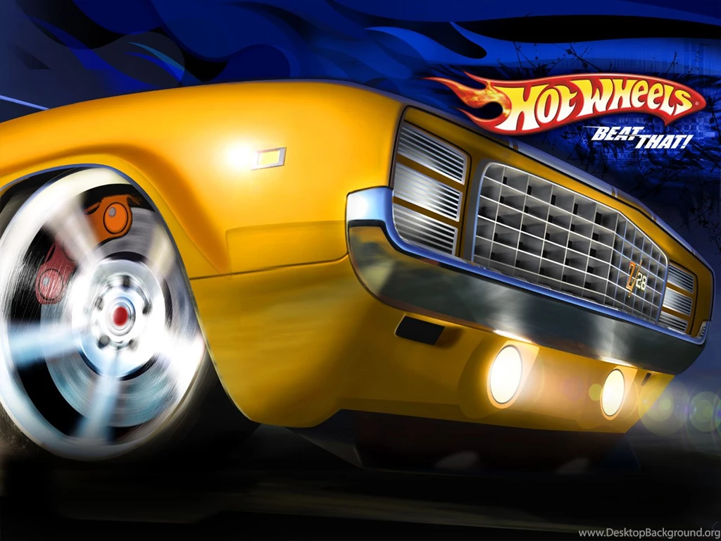 Hot Wheels Hot Wheels Wallpapers (36848055) Fanpop