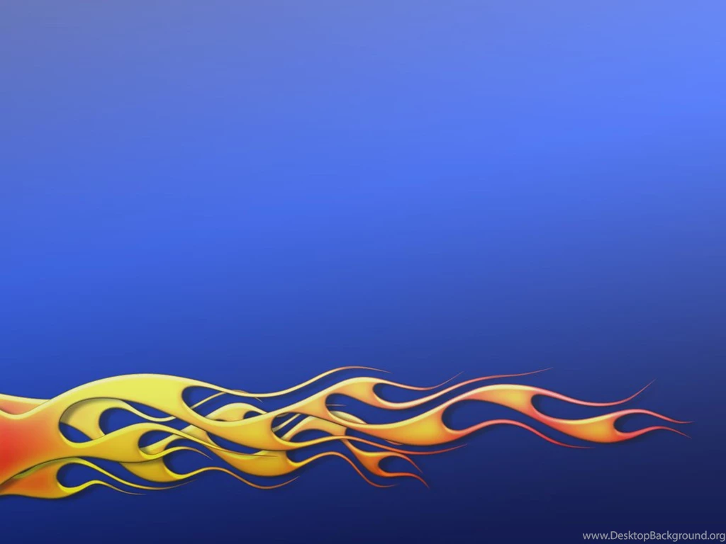 Flames Hot Wheels Metallic By Jbensch On DeviantArt