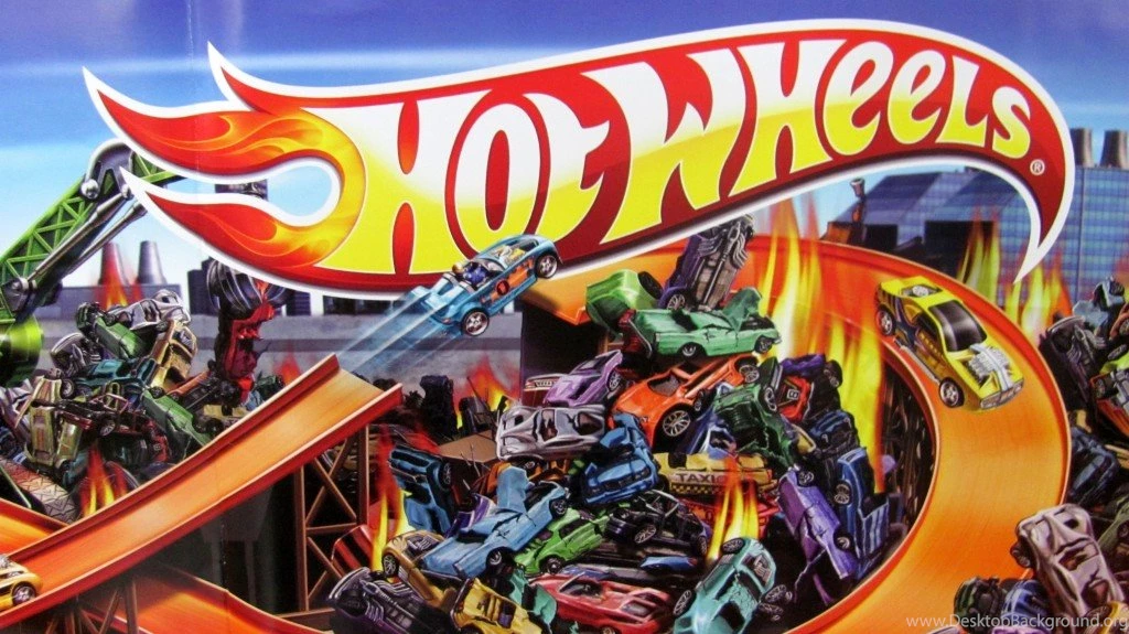Little Know Facts About The Coolest Cars Hot Wheels