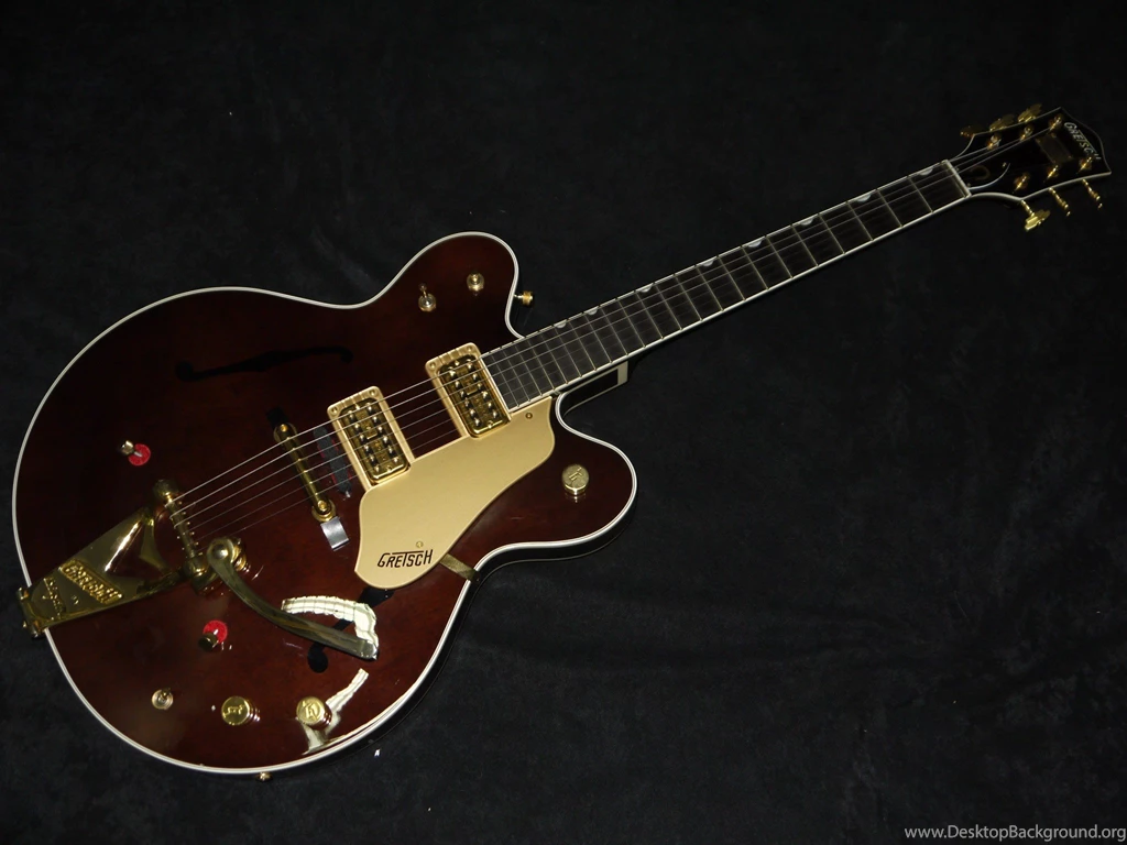 Gretsch G6122 SP Country Classic II Custom Edition 2010's Guitar ...