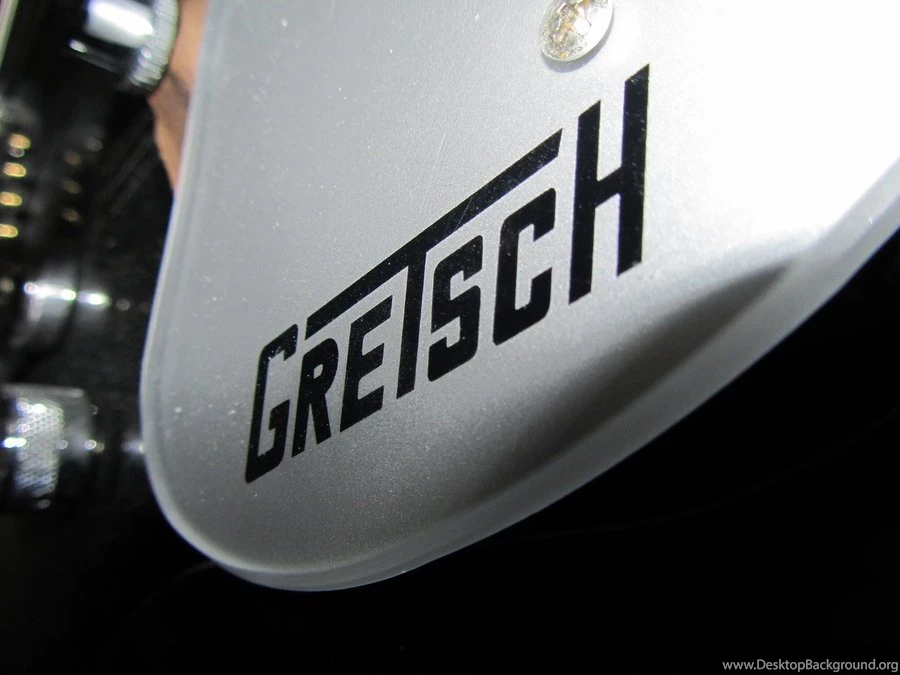 Gretsch By ShyMelody On DeviantArt