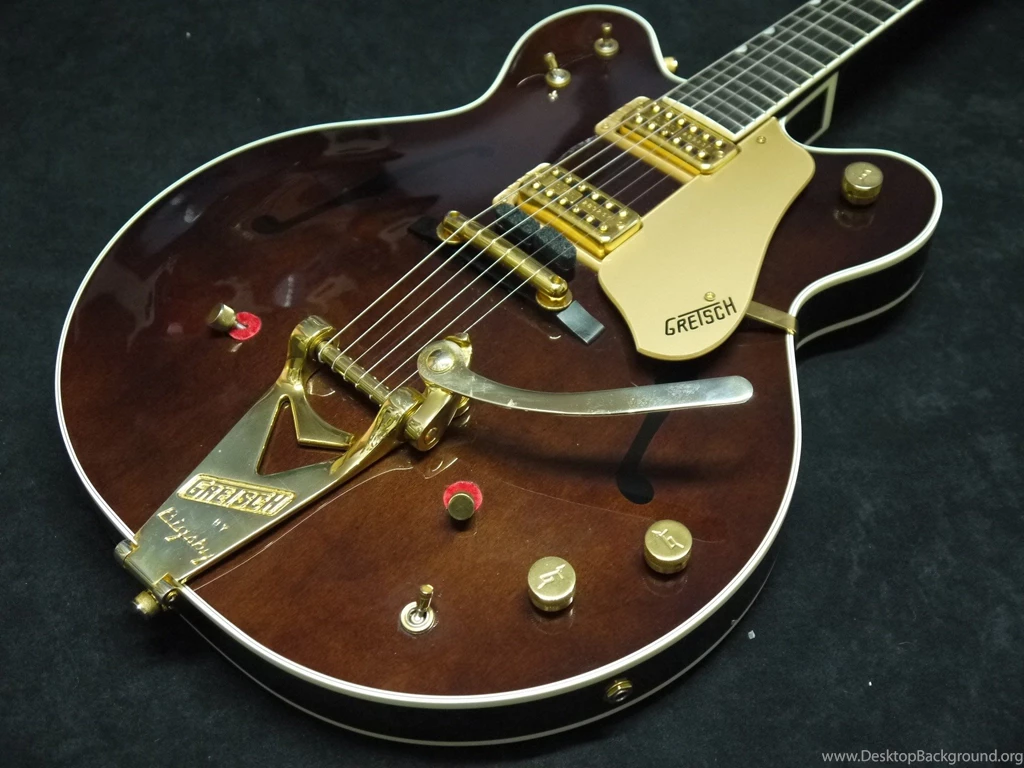 Gretsch G6122 SP Country Classic II Custom Edition 2010's Guitar ...