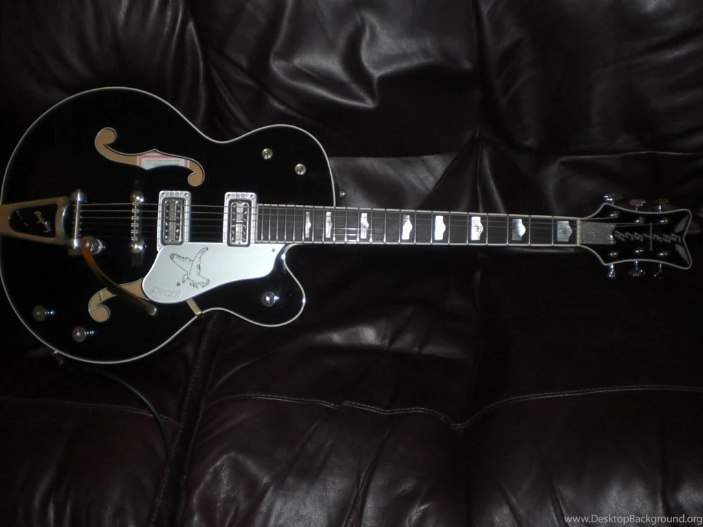 Gretsch GAS!