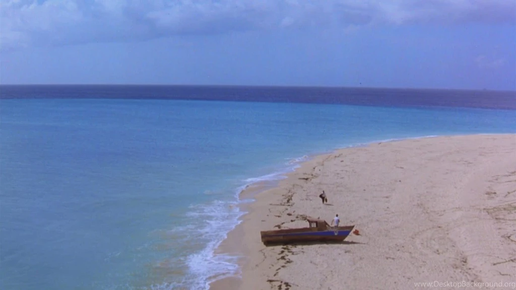 The Shawshank Redemption