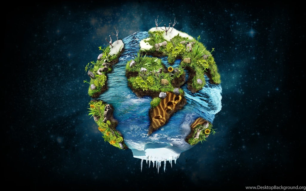 Wallpapers World   ImgMob