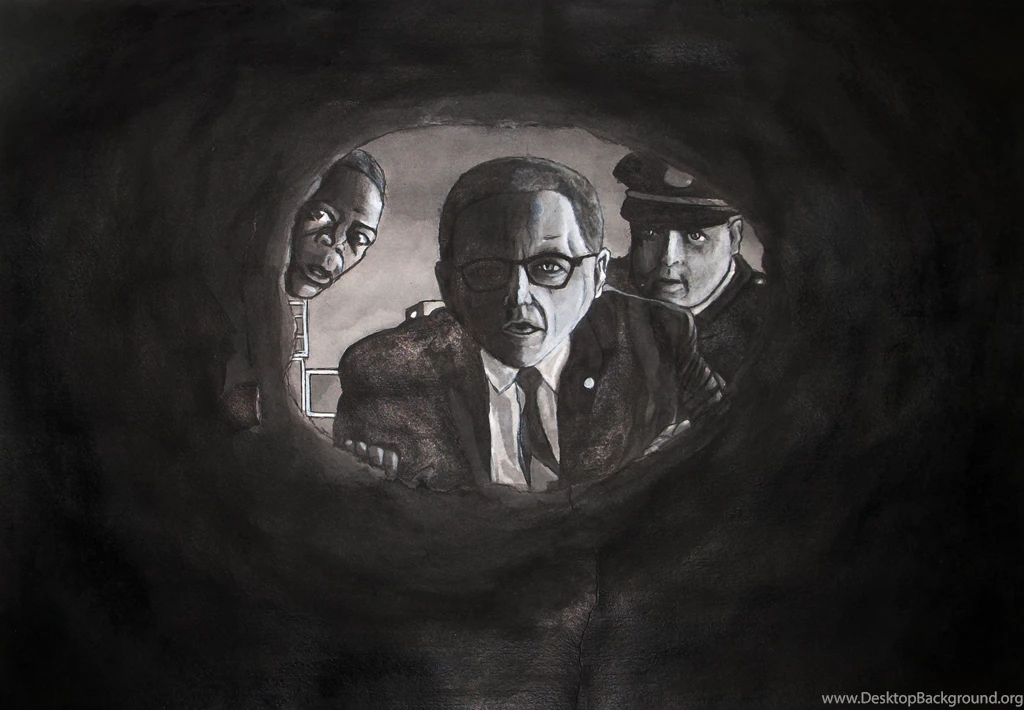 Shawshank Redemption Meh By MistressOfDecay On DeviantArt