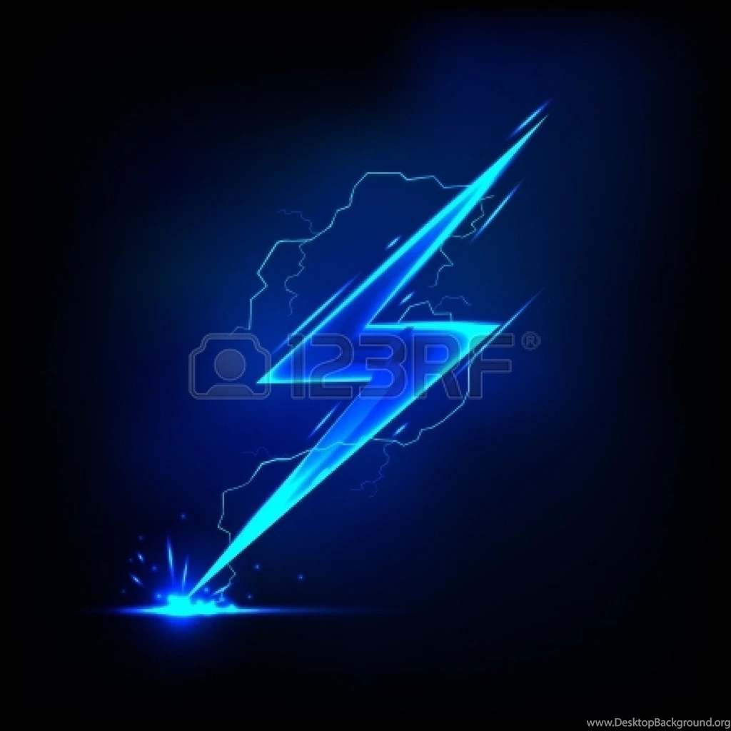 RePin Image: Animated Lightning Bolt On Pinterest