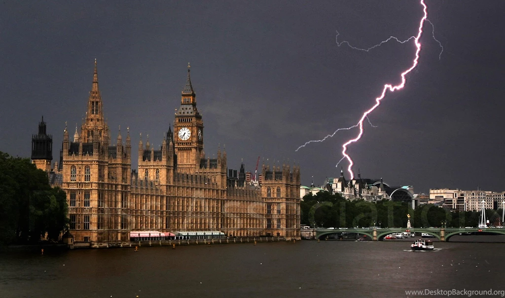 Lightning Bolt Wallpaper VBXo 103977 Desktop Wallpapers