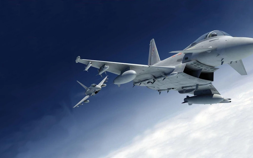 Eurofighter HD Wallpapers