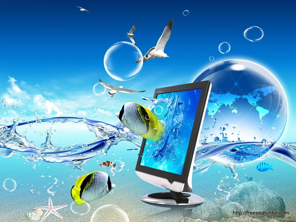 Free Wallpapers Live Wallpapers Zone