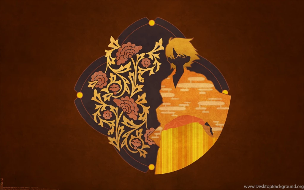 Sayonara Zetsubou Sensei HD Wallpapers And Backgrounds