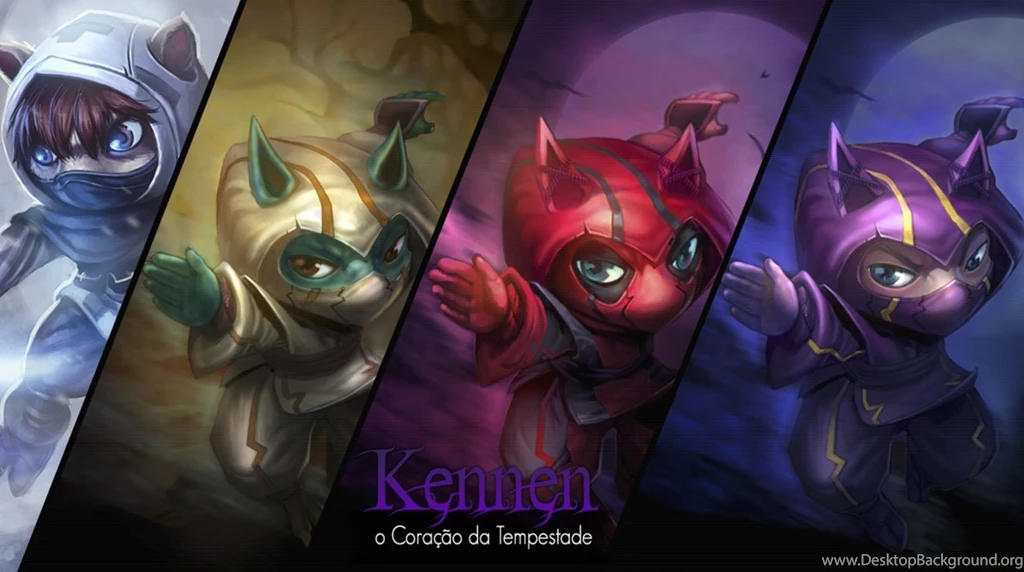 Browsing Wallpapers On DeviantArt