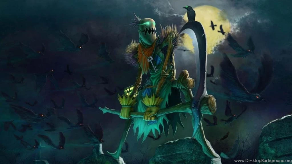 League Of Legends Wallpapers Kennenwallpapers League Of Legends ...
