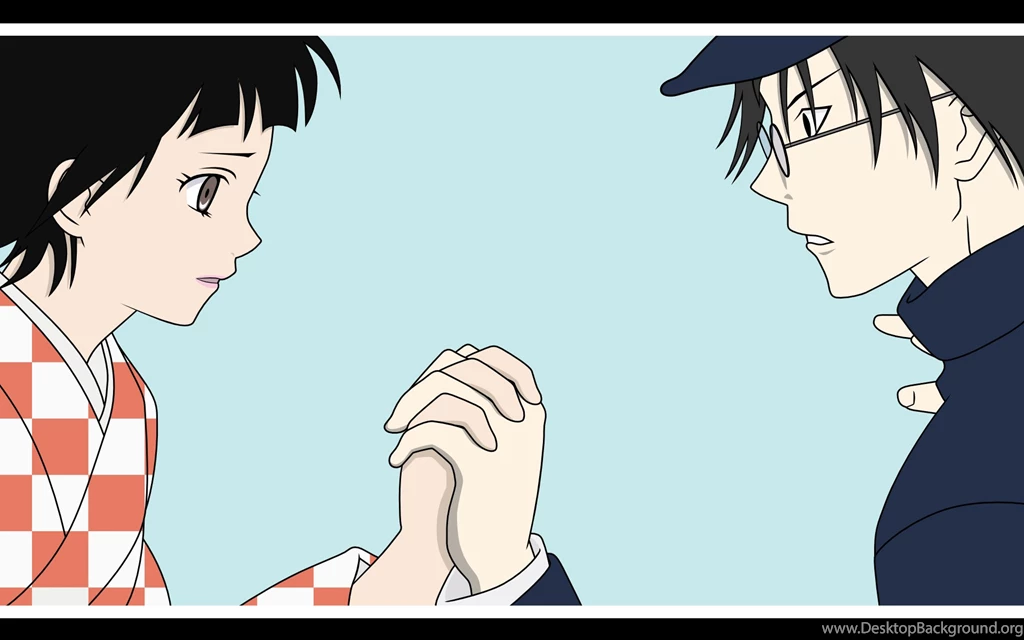 Sayonara, Zetsubou Sensei Computer Wallpapers, Desktop Backgrounds ...