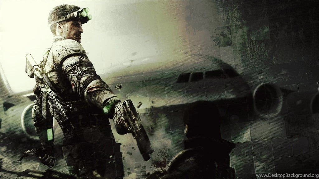 Sam Fisher Quotes. QuotesGram