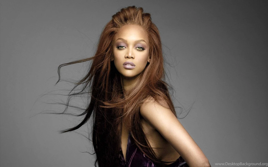 10 Tyra Banks HD Wallpapers