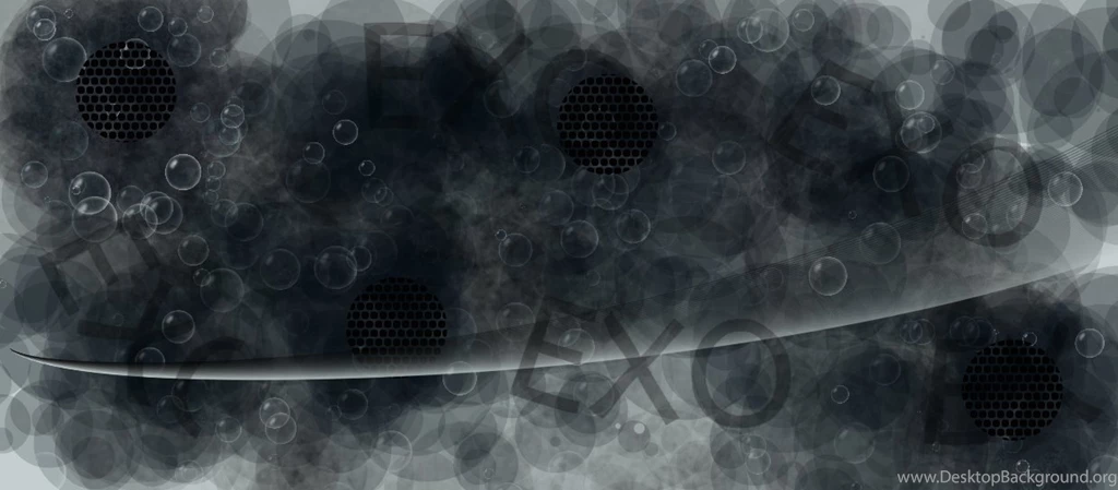 Exo Backgrounds By HopingHani On DeviantArt