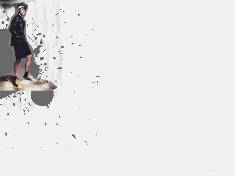 EXO Twitter Backgrounds By Ansherine94 On DeviantArt