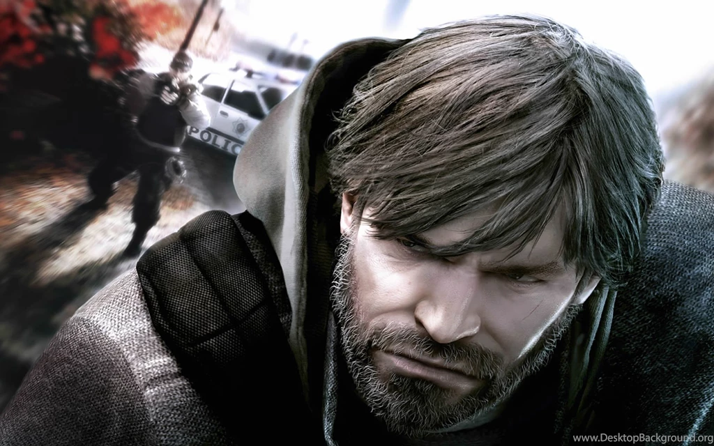 Bearded Sam Fisher Action Games Wallpapers Image Featuring ...