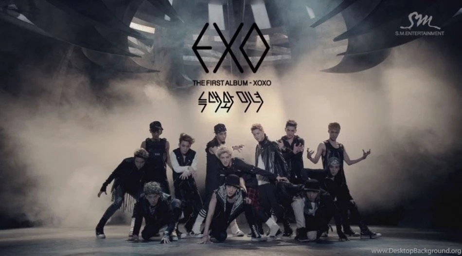 Are You A New EXOtic? Facts You Wish You Knew About EXO : News ...