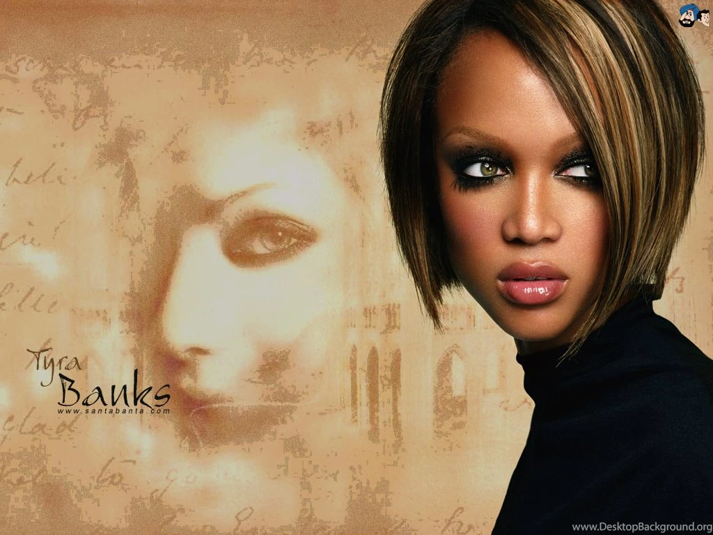 Tyra Banks Wallpapers