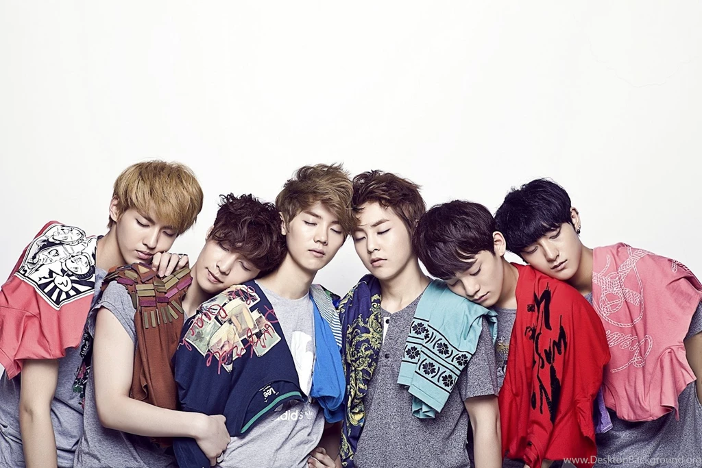 106 Exo HD Wallpapers