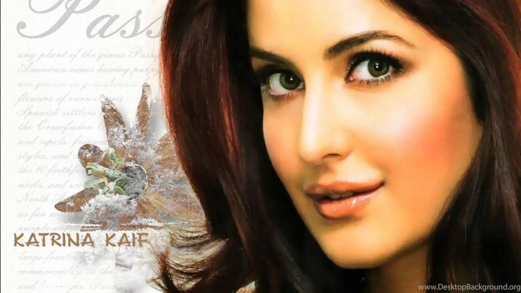 Wallpapers Katrina Kaif The Named Bollywood Actress 1366x768 ...