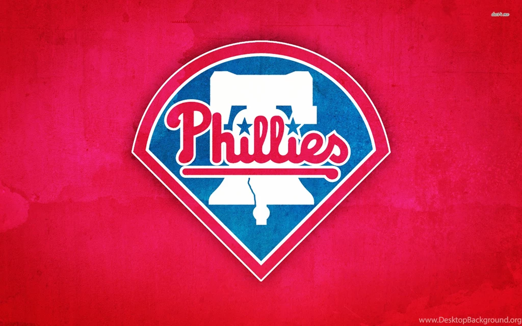 Philadelphia Phillies Browser Themes & Desktop Wallpapers For Phanatics