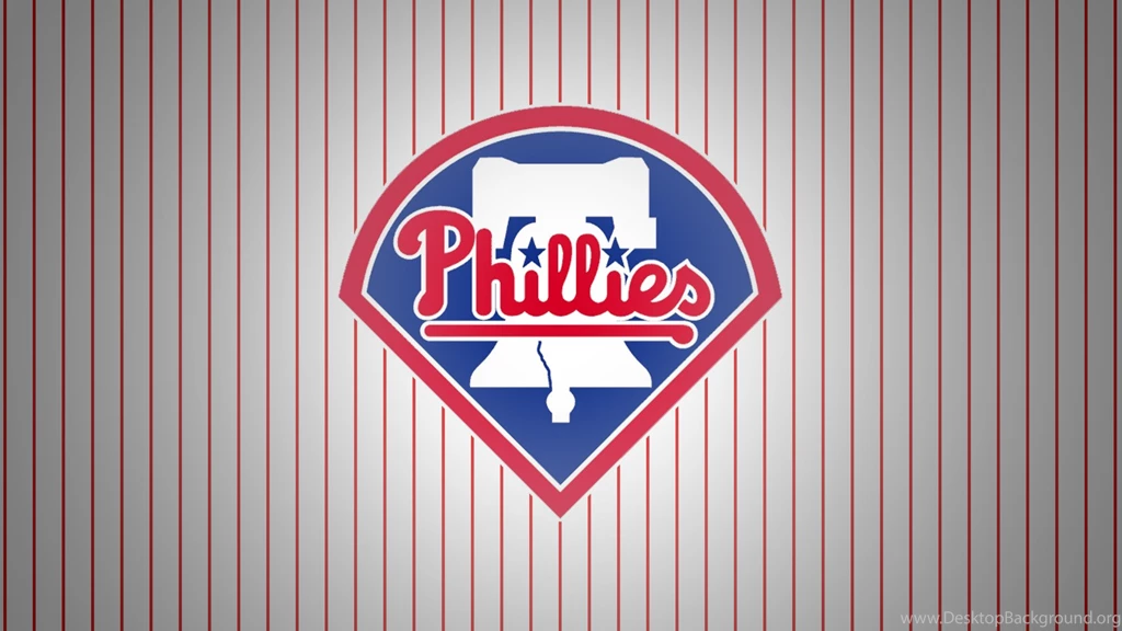 Philadelphia Phillies HD Wallpapers