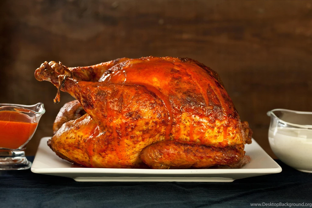 TURKEY Meat Fowl Bird Thanksgiving Holiday Wallpapers