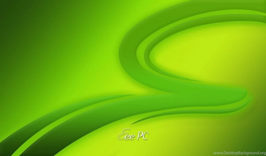 Asus Eee PC Wallpapers