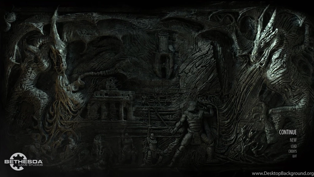 Alduins WALLpaper At Skyrim Nexus   Mods And Community