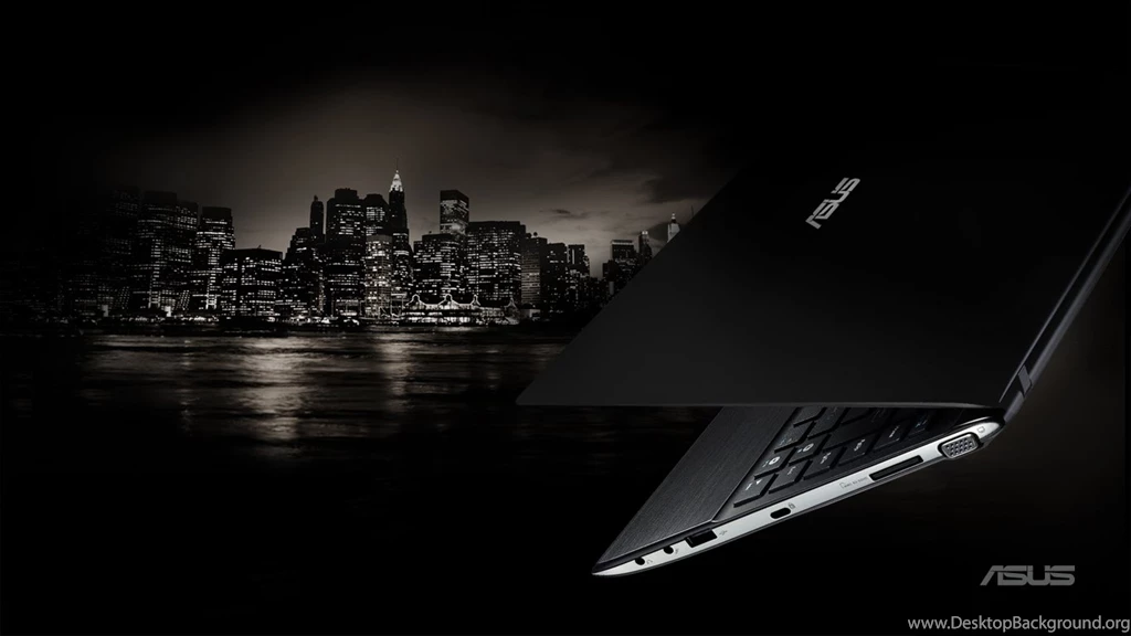 Wallpapers Asus Eeepc Eee 1366x768