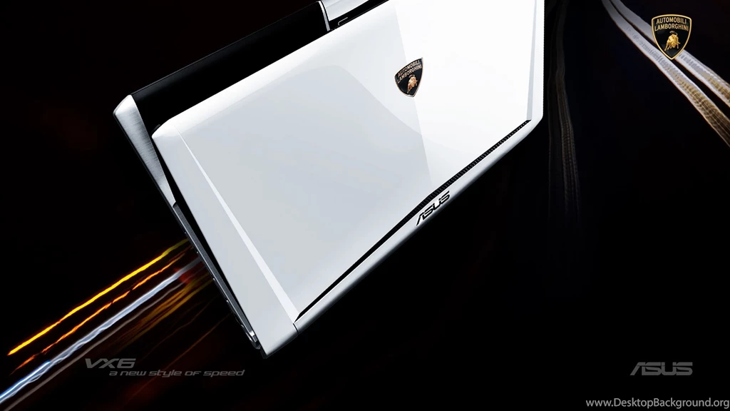Asus Eee PC Lamborghini Wallpapers » WallDevil   Best Free HD ...