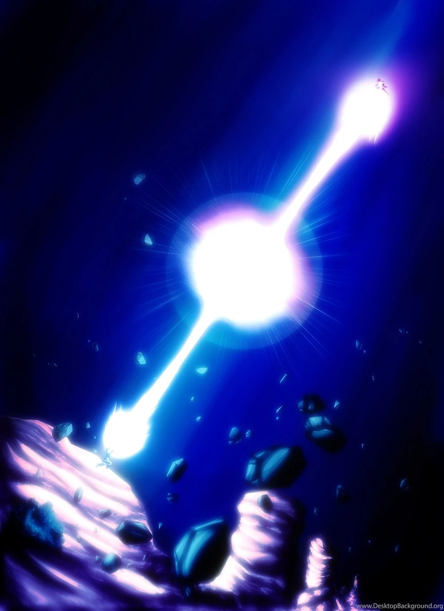 Goku Vs Vegeta By Dev OT On DeviantArt