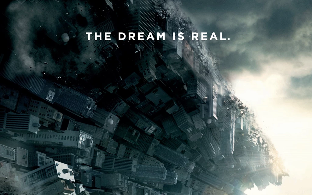 Download Wallpapers, Download 2560x1600 Inception Movie Posters ...