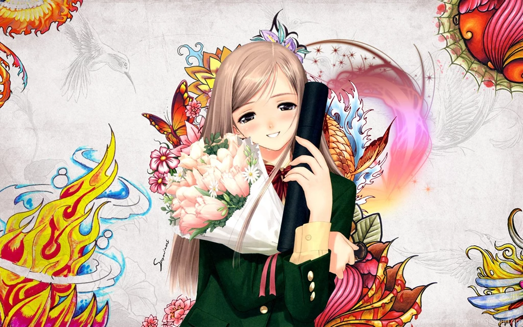 Wallpapers Tony Taka Anime Image