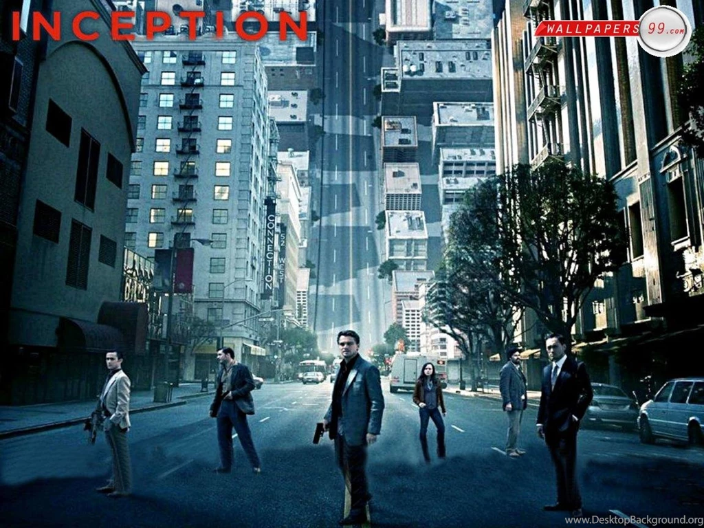 Inception Wallpapers Picture Image 1152x864 26040
