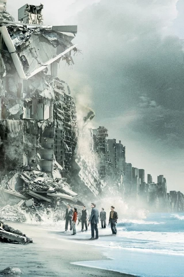 Inception iPhone Wallpapers   HD Mobile Wallpapers