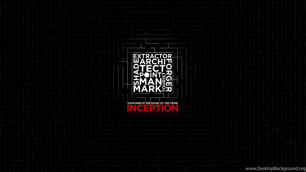 Inception Maze By Jcm amorim On DeviantArt