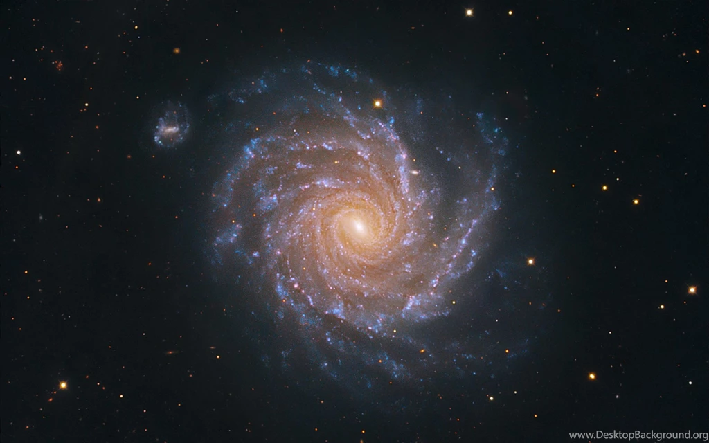 Spiral Galaxies Wallpapers Pics About Space