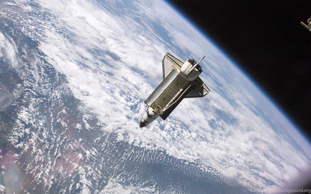 Nasa Space Wallpapers