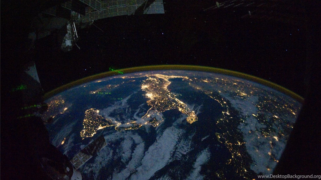 Nasa Pictures Wallpapers