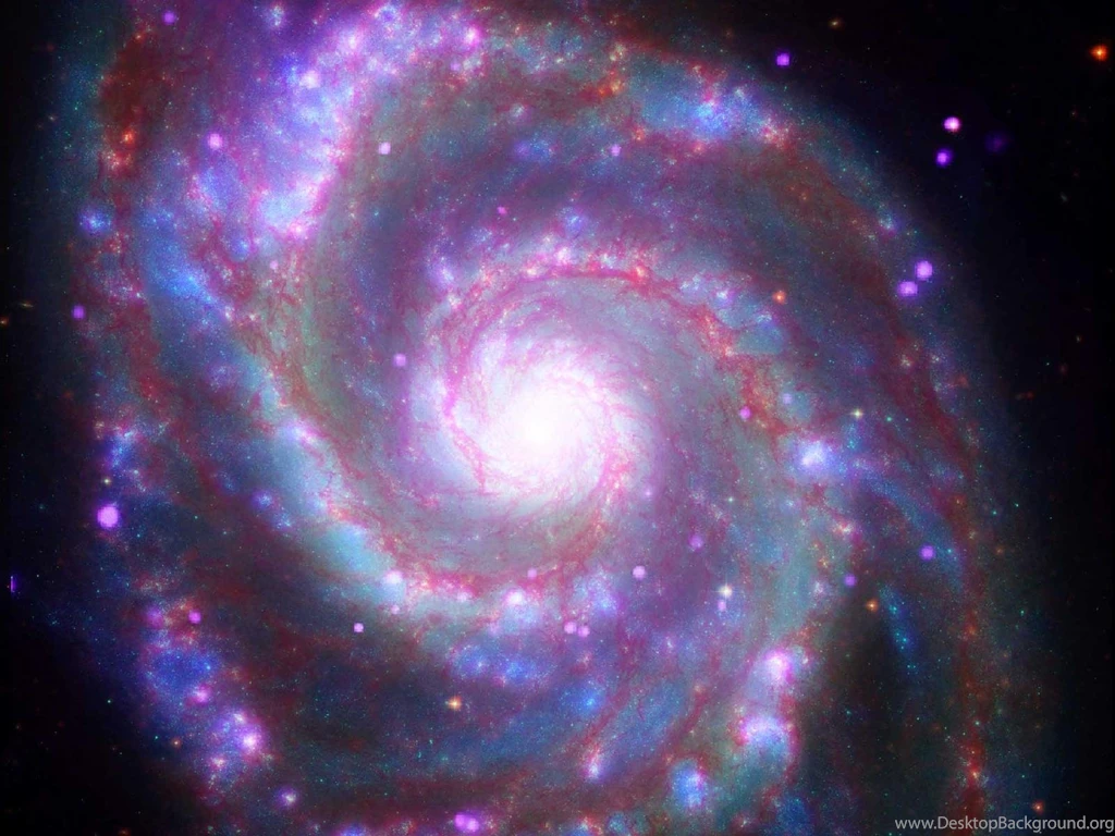 Spiral Galaxy Wallpapers HD Wallpapers Cave