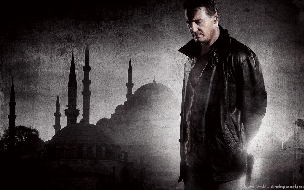 Liam Neeson In Taken 2 HD Wallpapers   IHD Wallpapers