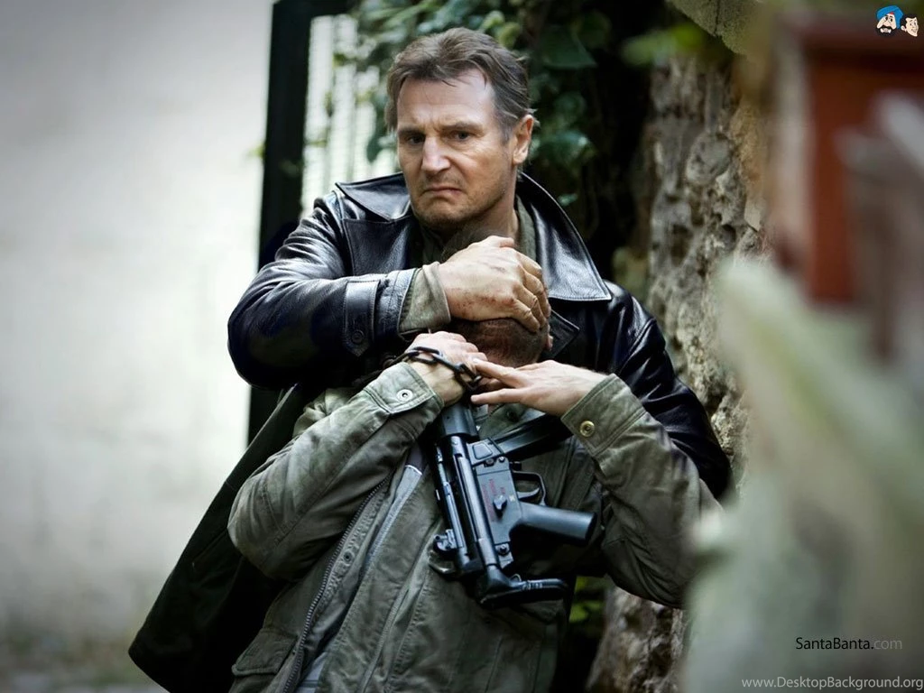 Taken 2 Movie Wallpapers
