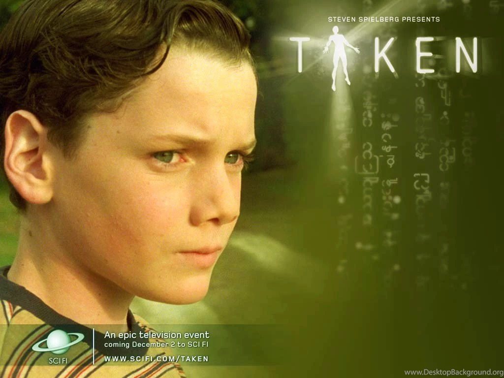 Taken Wallpapers   Taken Wallpapers (31111542)   Fanpop