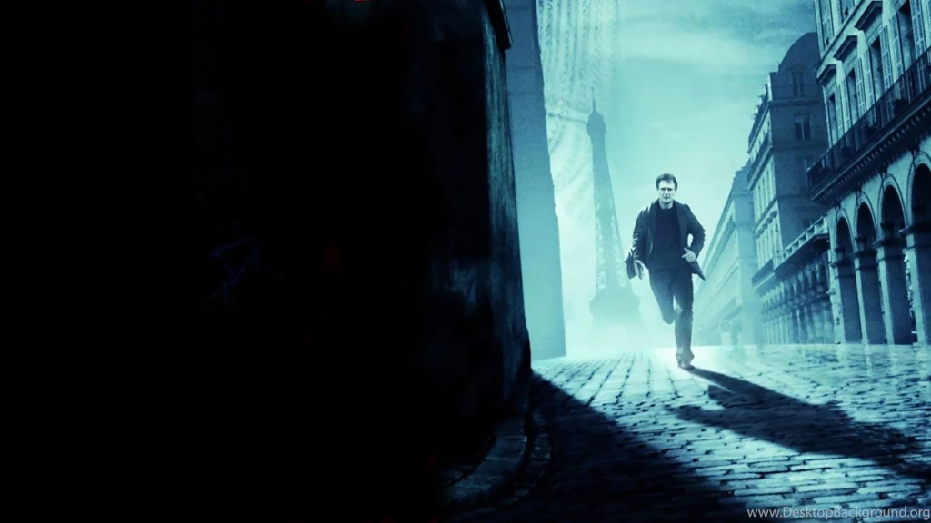 PosterDB   Taken (2008)